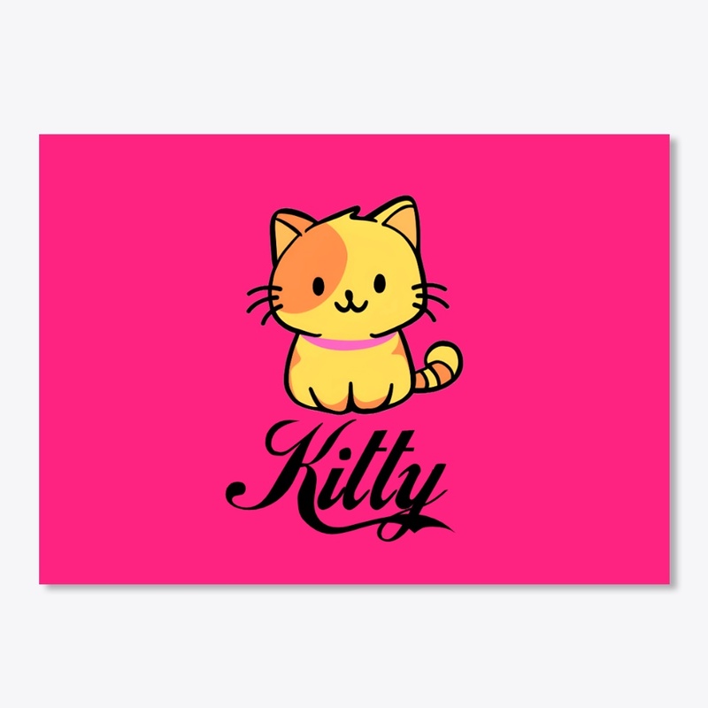 Kitty