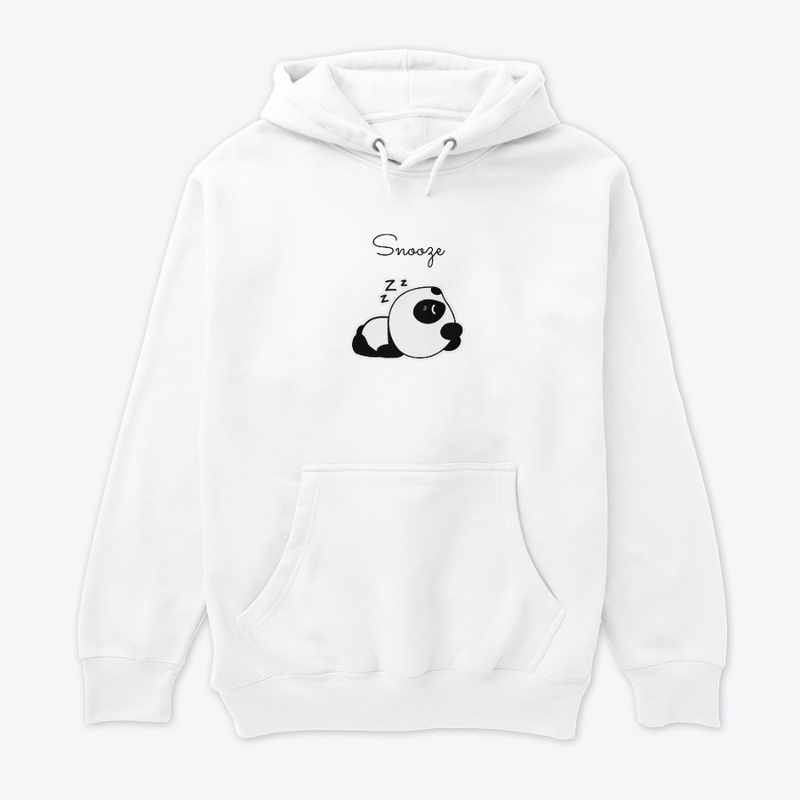 Snooze Panda