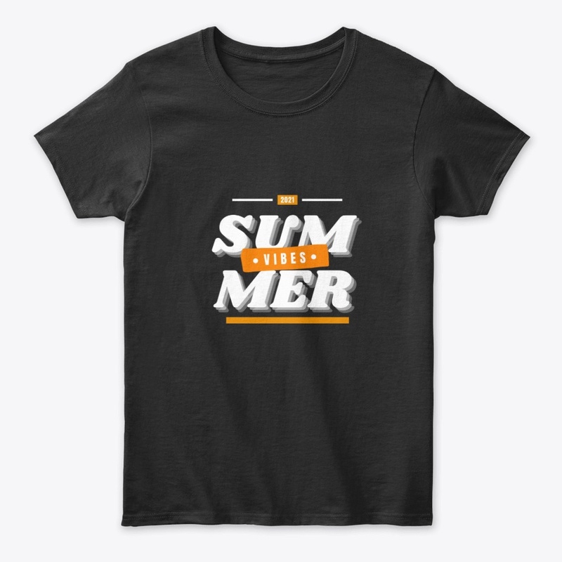 summer Vibes t-shirt,