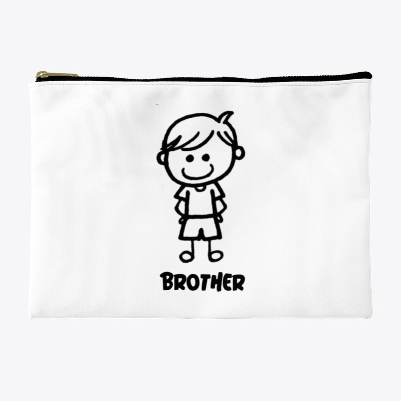 Family Designs: Brother