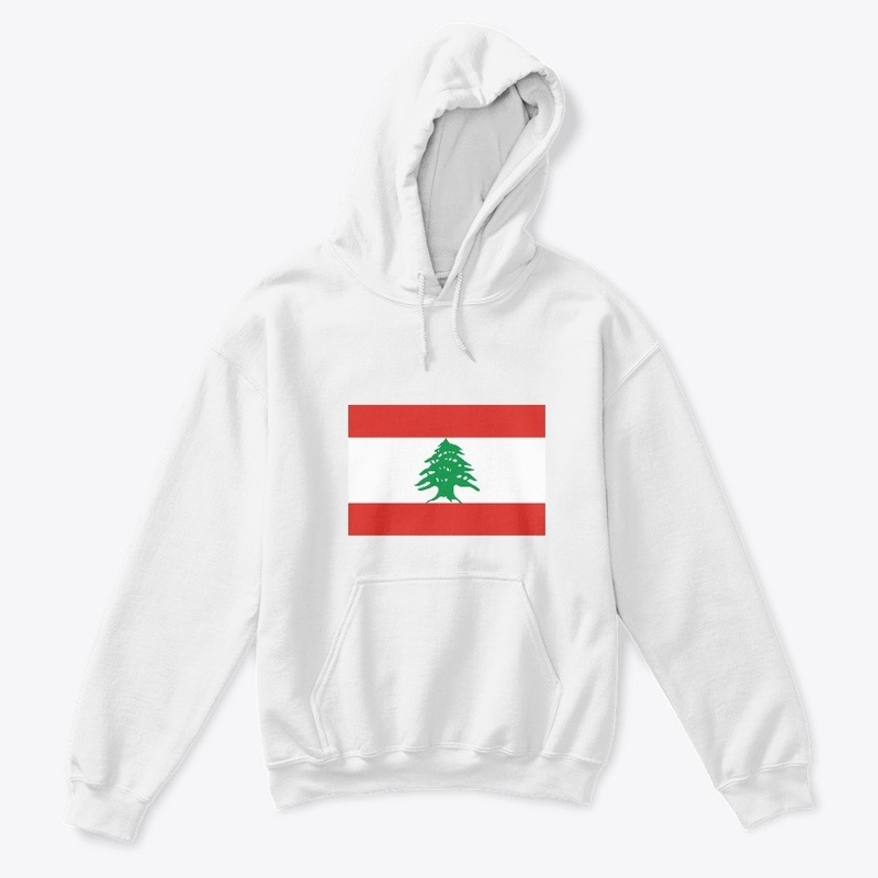 Lebanon Costume
