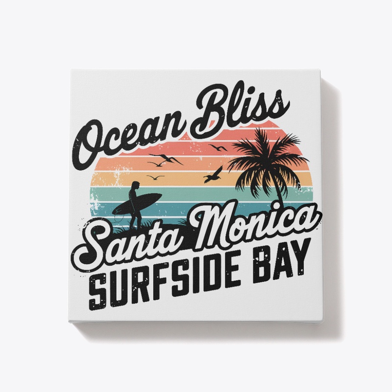 Vintage Style T-Shirt