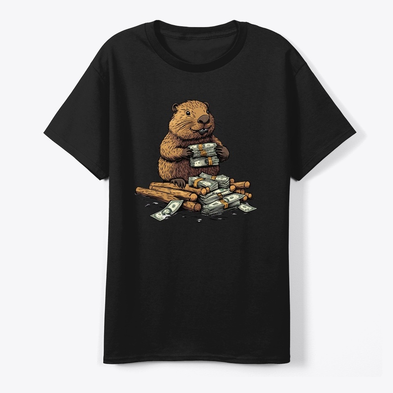 Money Beaver – Build Your Fortune