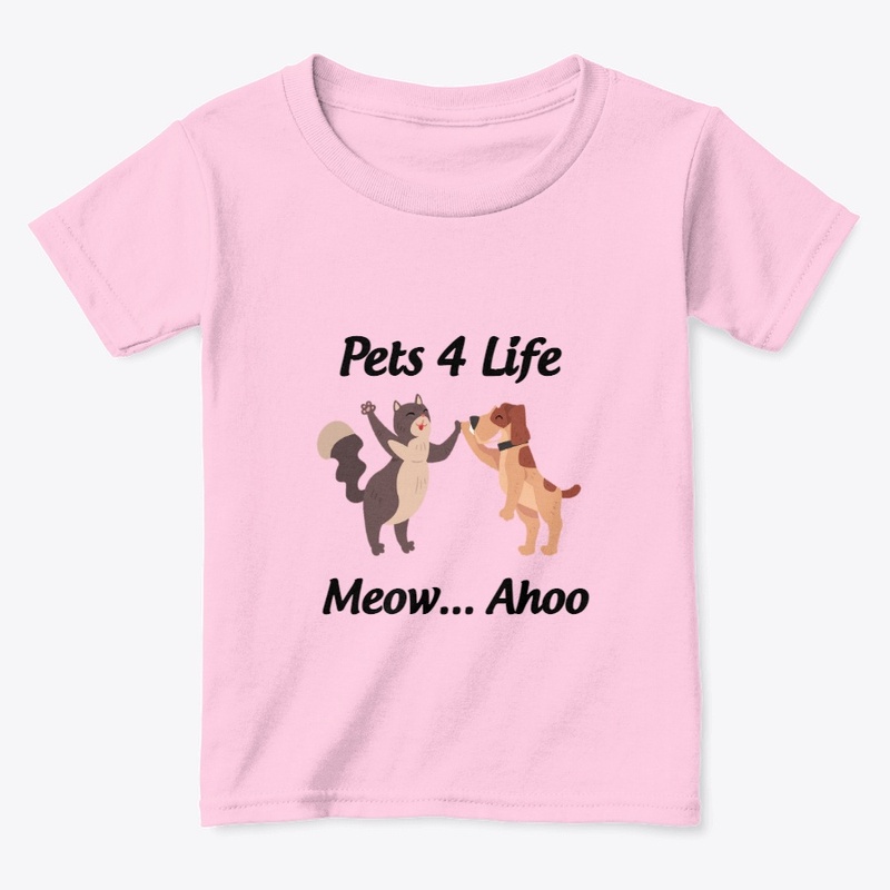 Pets 4 Life 