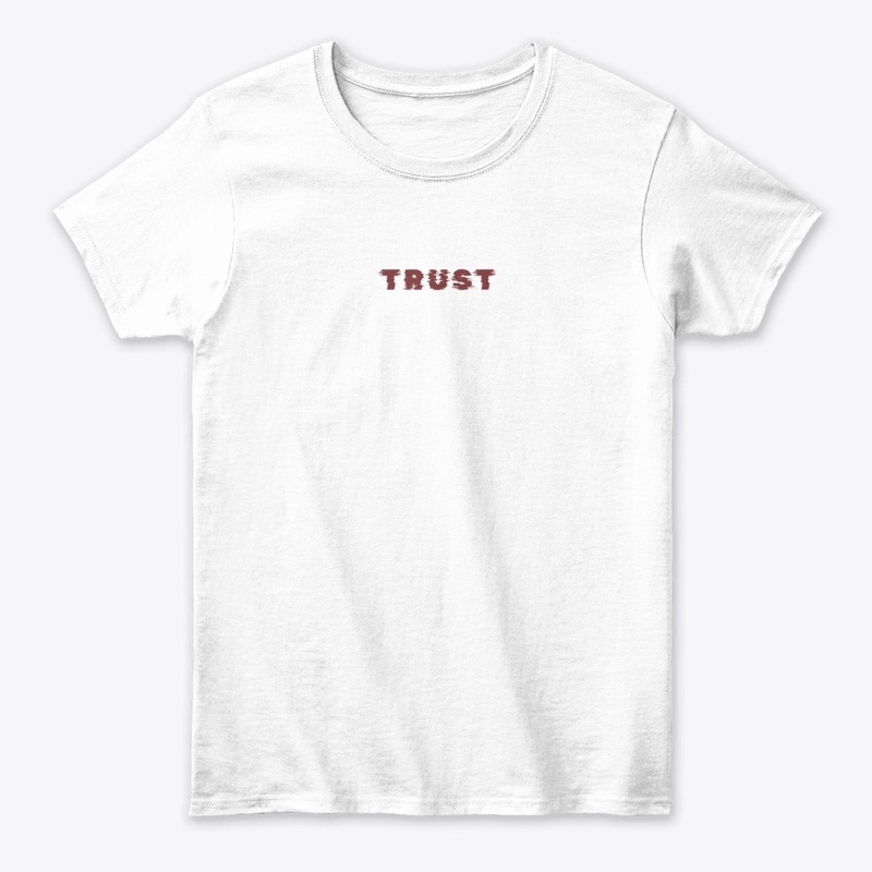 "TRUST" – Motivational Quote 