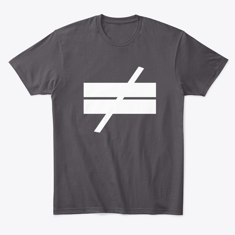 No Equal - Fundamental (Neg)