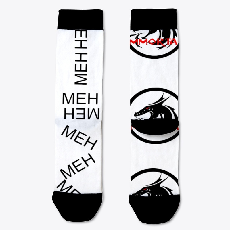 Meh Socks