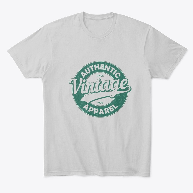 Vintage 