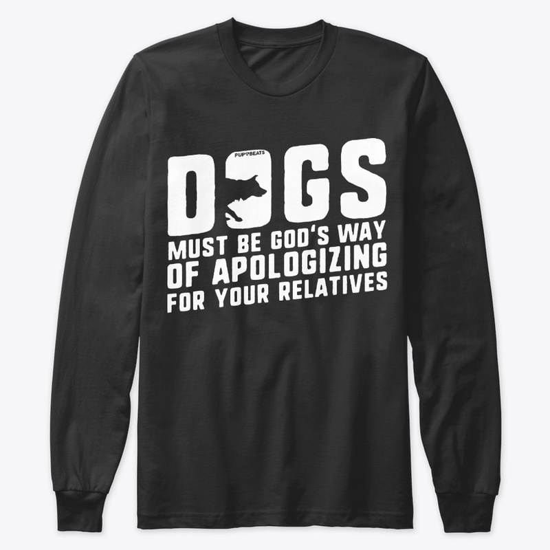 Border Collie Dogs must be God's way
