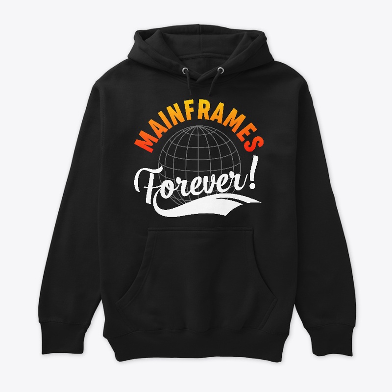 MAINFRAMES Forever