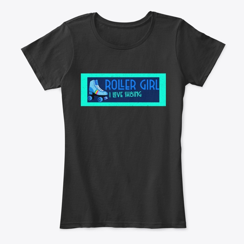 Roller Skating