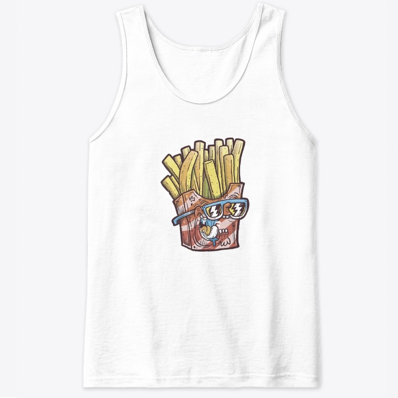 Crispy