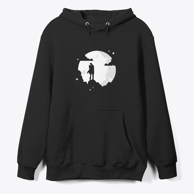Beautifull Couple Tshirts.