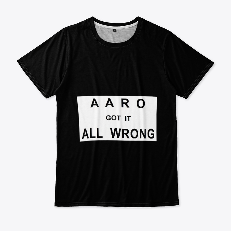 BAD AARO