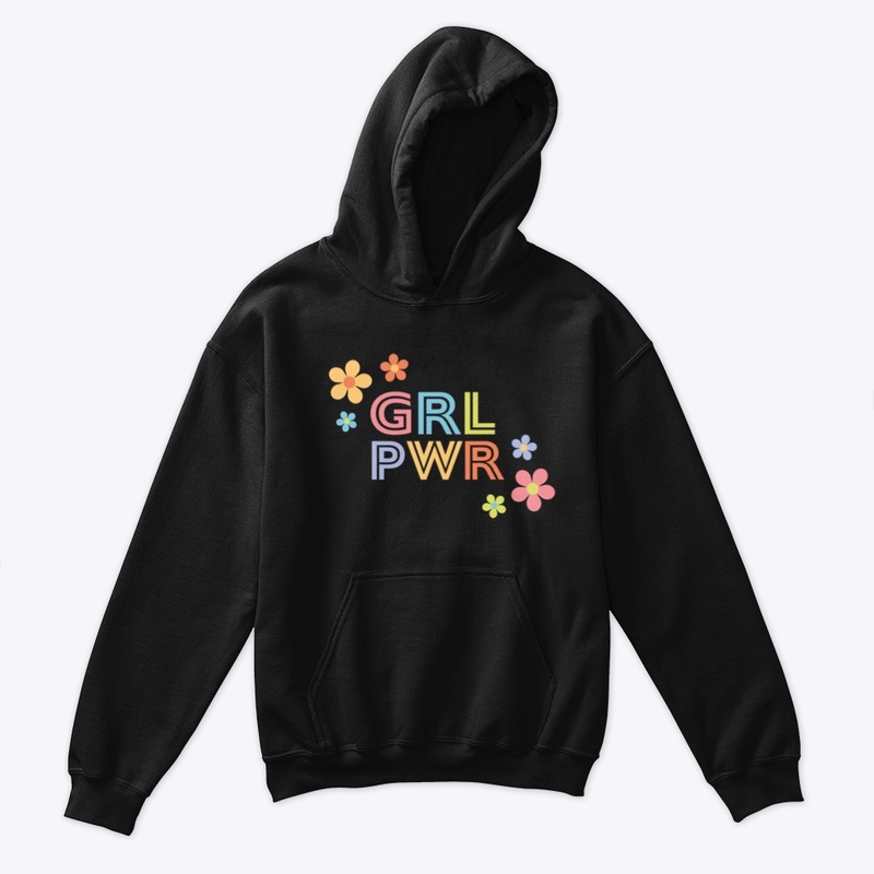 GRL PWR
