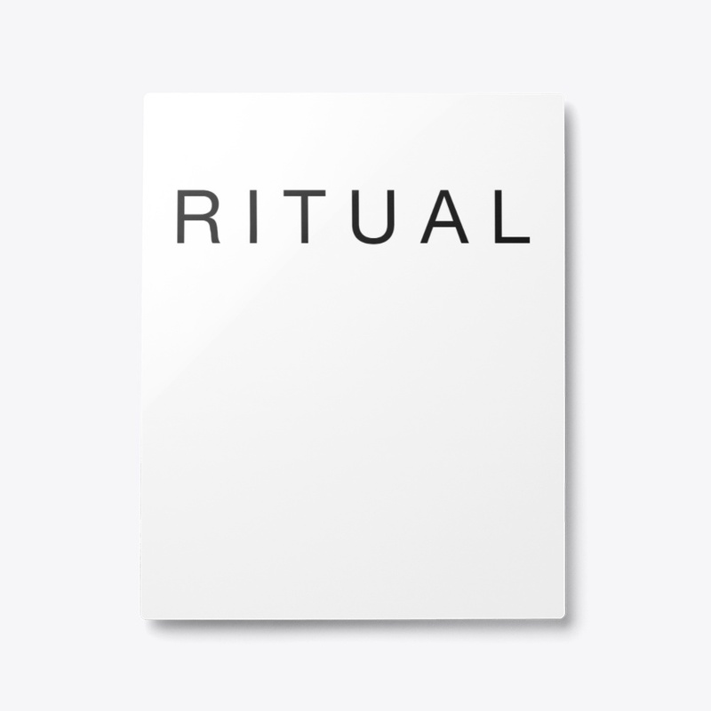 R I T U A L