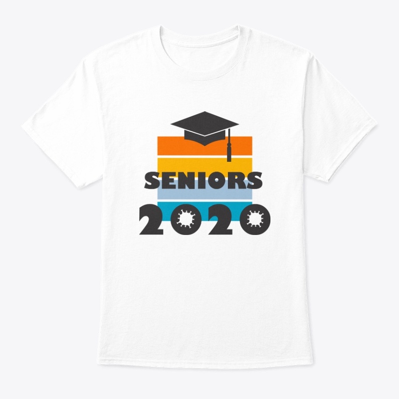 Class of 2020 - seniors