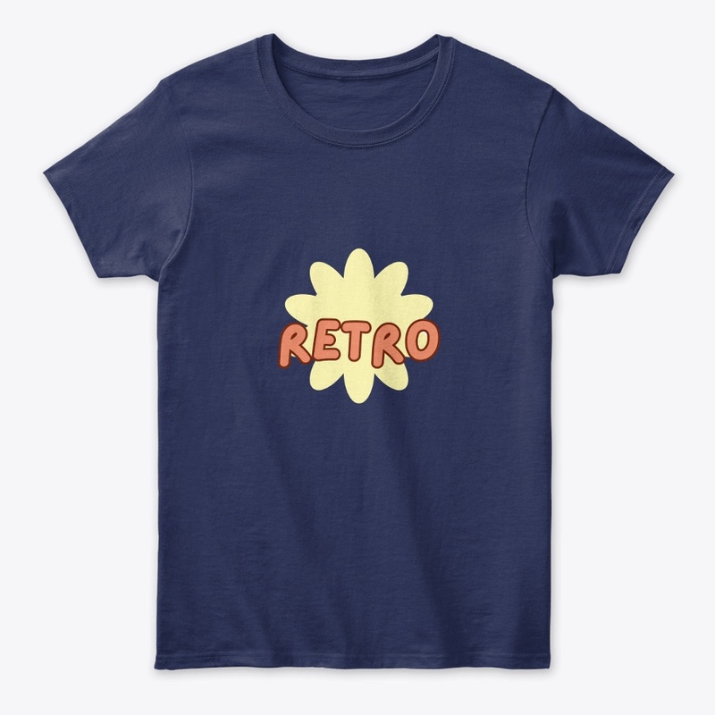 retro