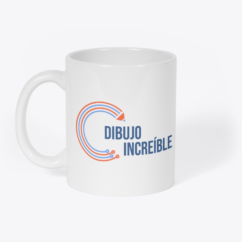 Dibujo Increible Logo