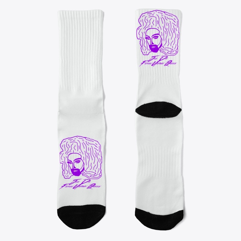 Jen Da Purple Pleasure
