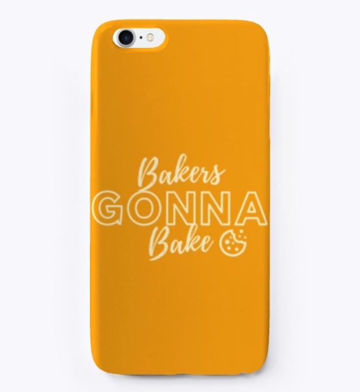 Bakers Gonna Bake