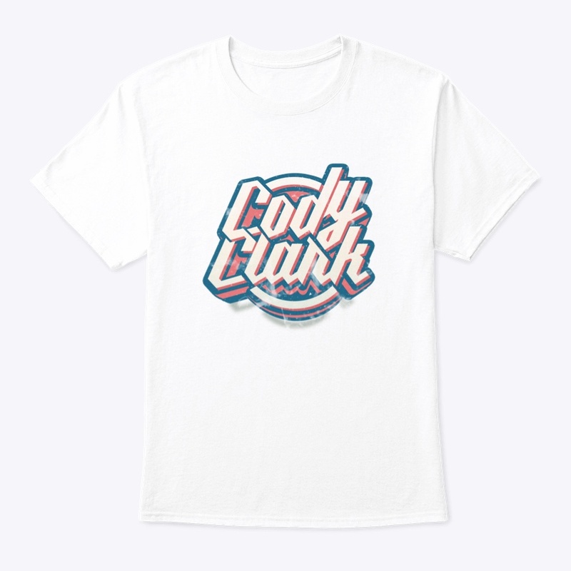 Cody Clark Merch