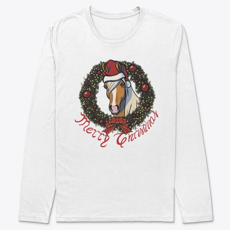 Merry Horse