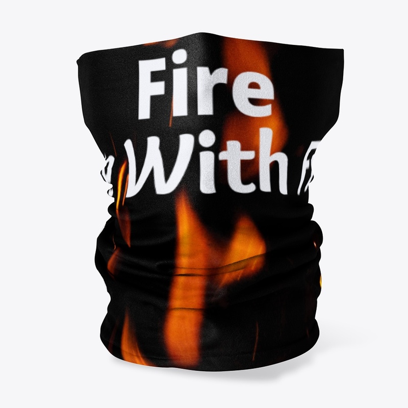 born of fire - strong character