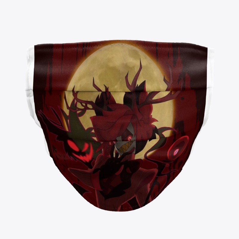Alastor Art
