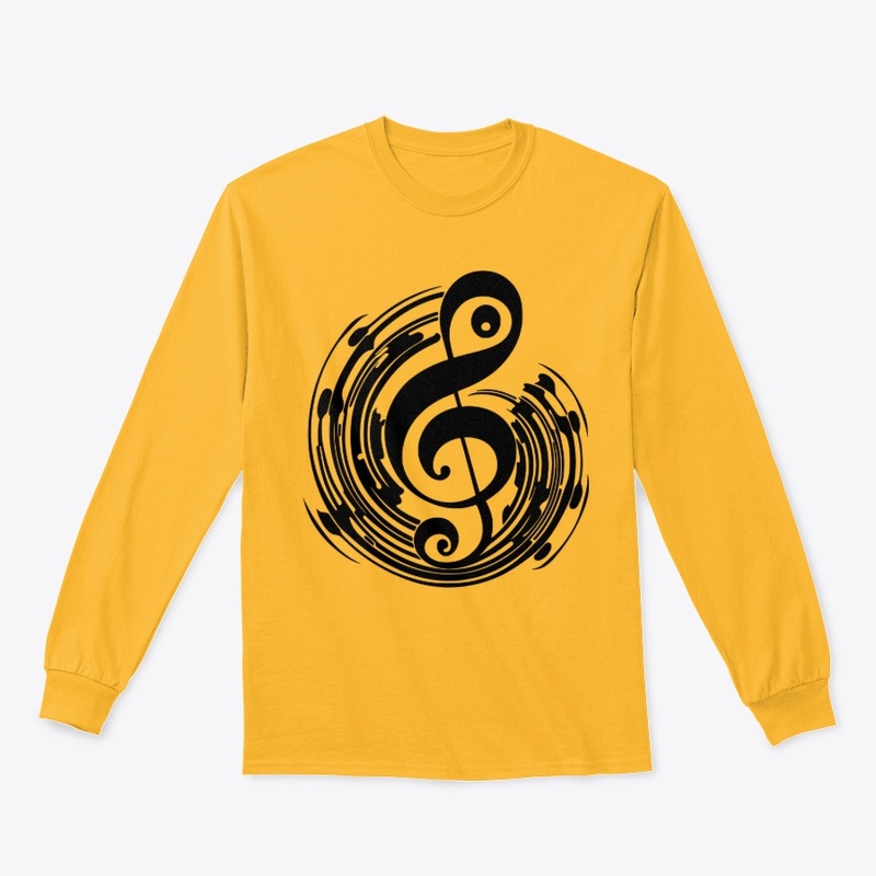 Music in Motion