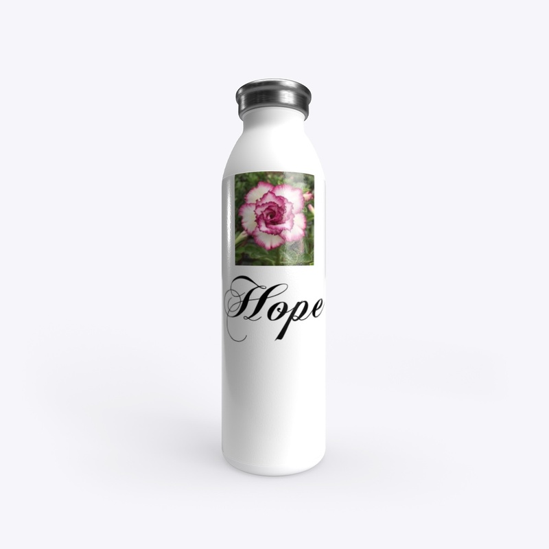 Flower of Hope