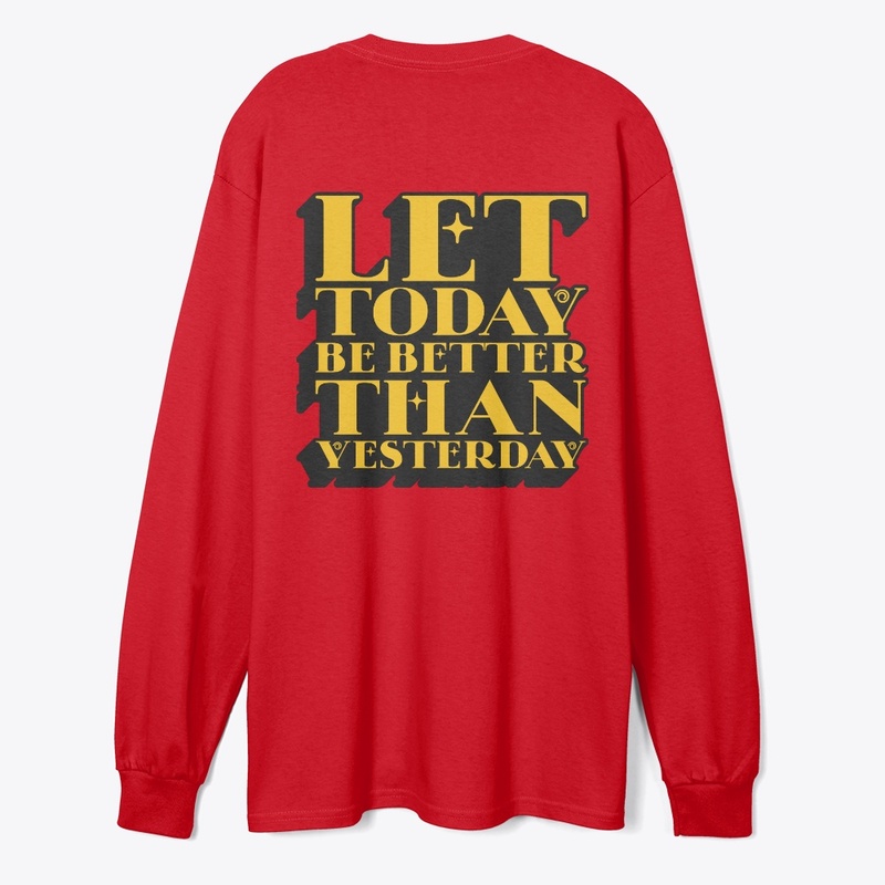 ClassicLongSleeveTee