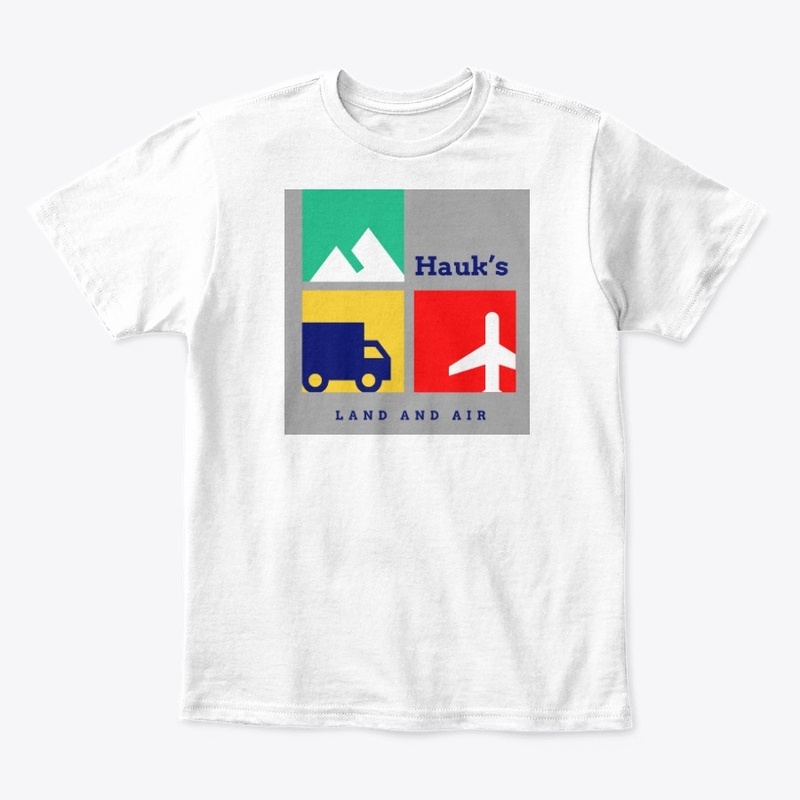 land and air
