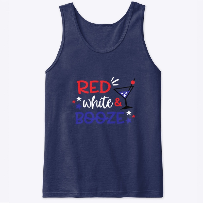 Red White & Booze 