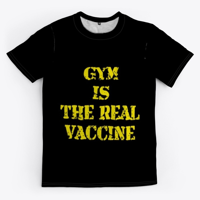 GYM LOVER
