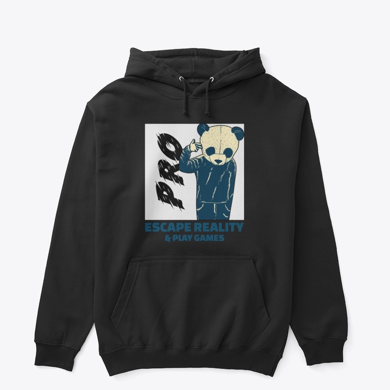 Escape Reality: Play Games