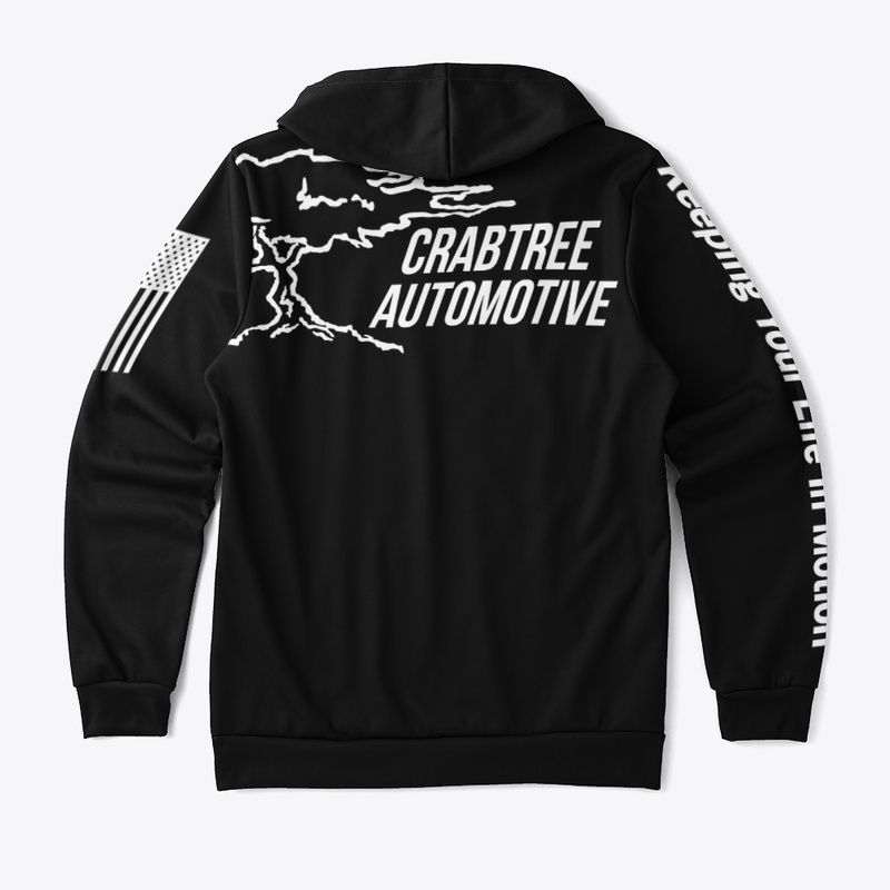 Crabtree Automotive Signature Line