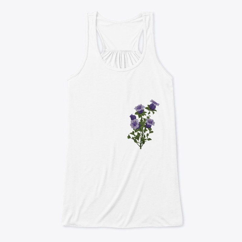 Pure fragrance clothes