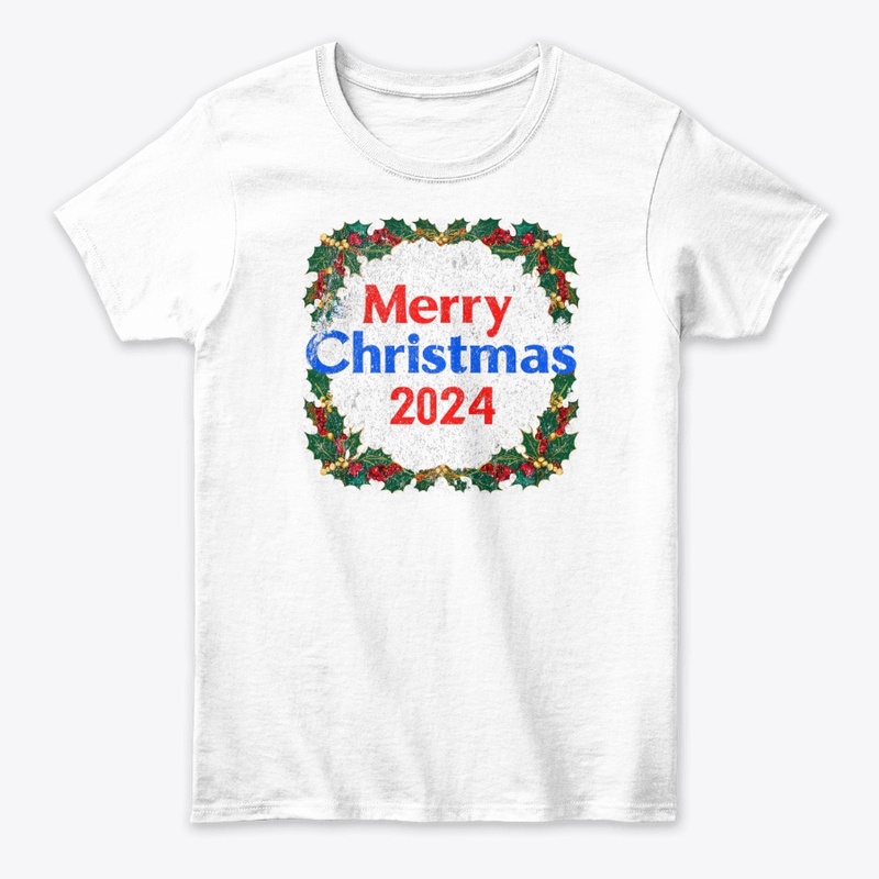  Celebrate Merry Christmas 2024