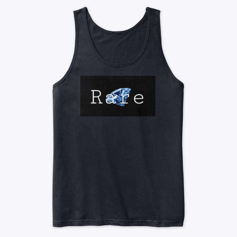 RARE (Blue Diamond)