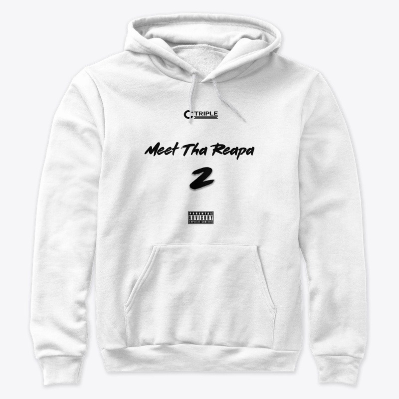 Meet Tha Reapa 2 Premium Hoodie