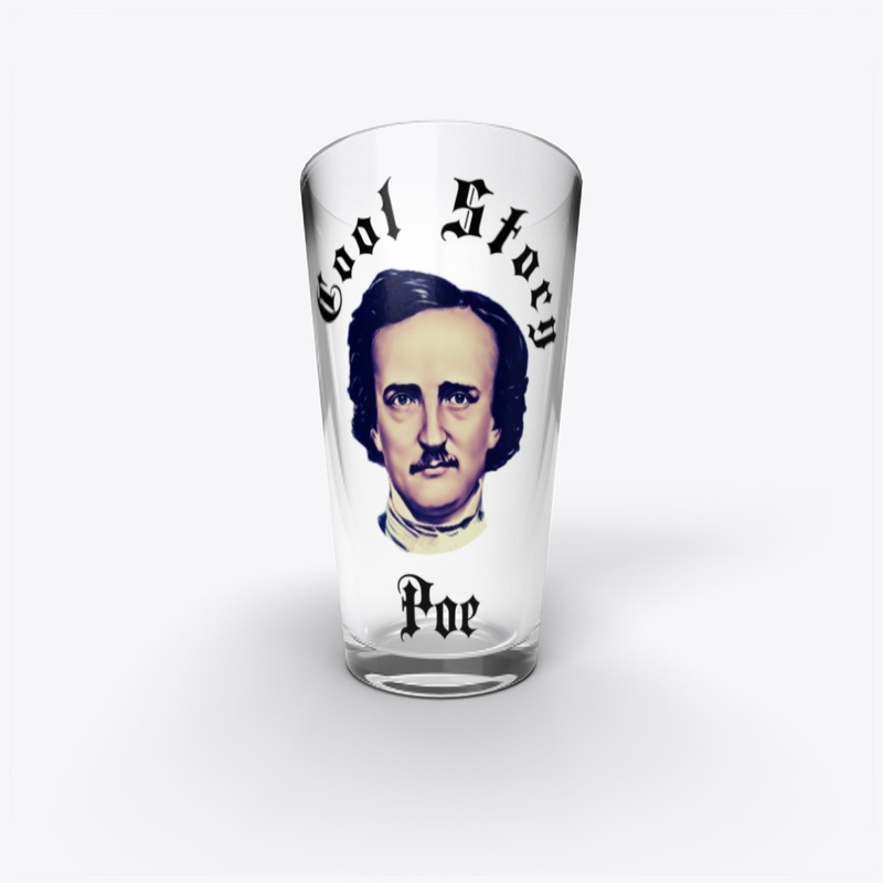 Cool Story Poe
