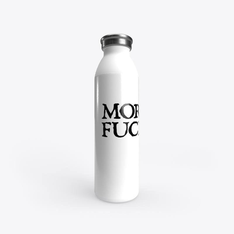 Morning Fuckers