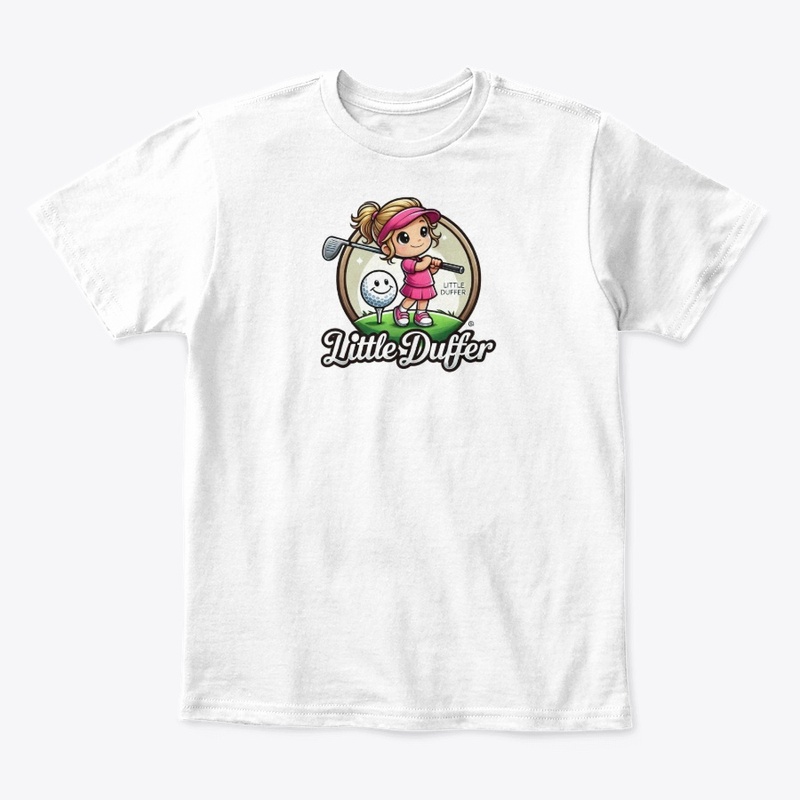 LITTLE DUFFER GIRLS COLLECTION