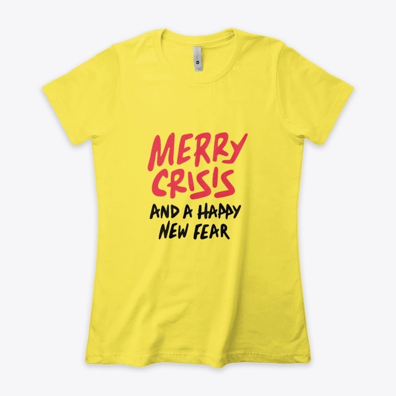 Merry Crisis