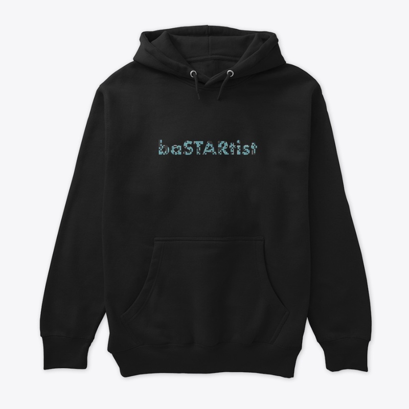 Bastartist Star Crown baSTARtist Mosaic