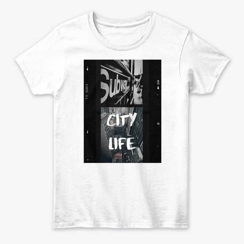 City Life 