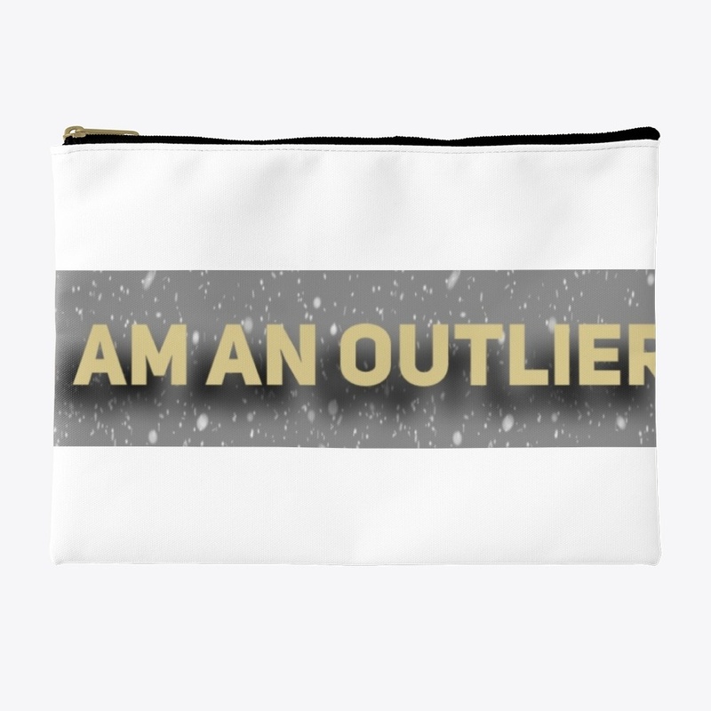 I AM AN OUTLIER