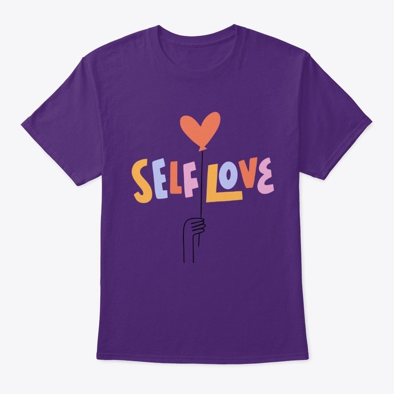 Self love