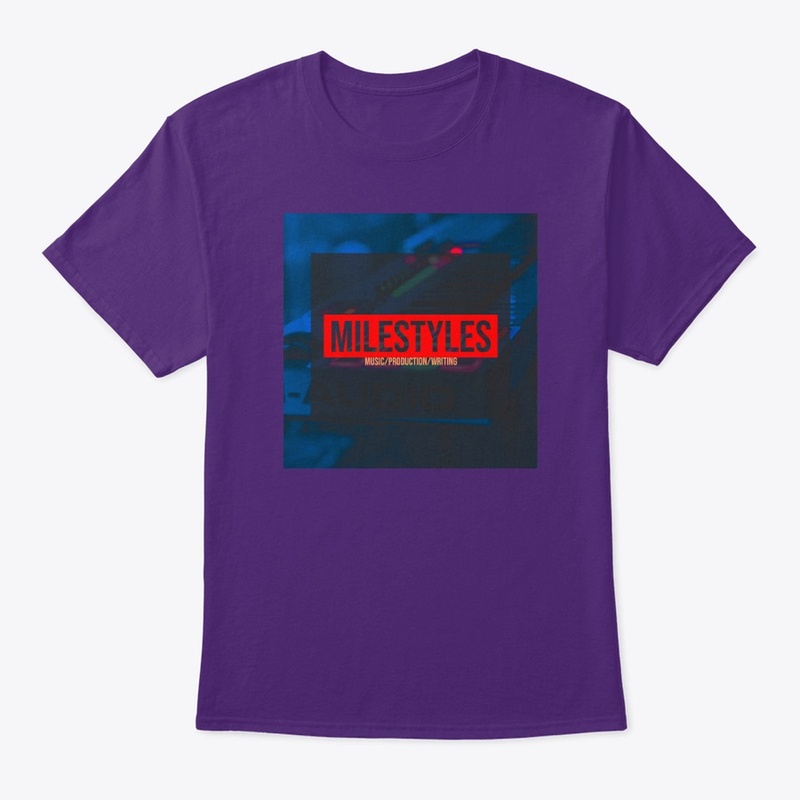 Miles Merch